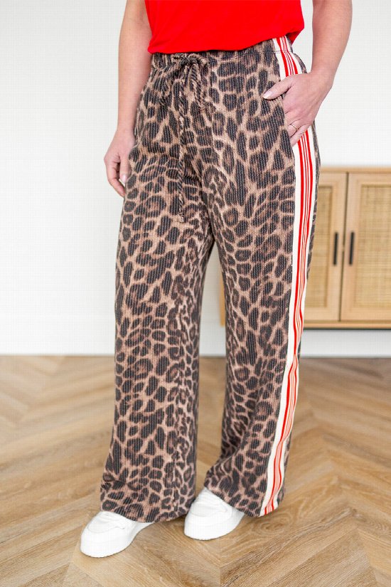 Wild Heart Pants